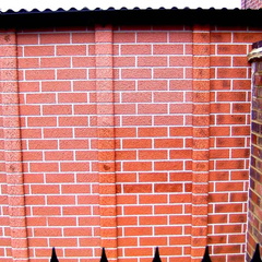 Brick Tinting 001